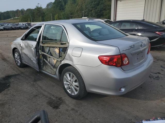 Photo 2 from auction – 2010 TOYOTA COROLLA BA with VIN 2T1BU4EE3AC288452
