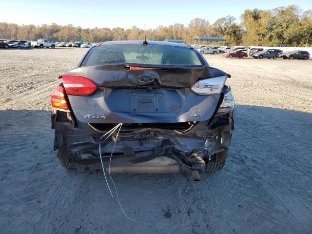 Photo 6 from auction – 2018 FORD FOCUS SE with VIN 1FADP3F25JL238326