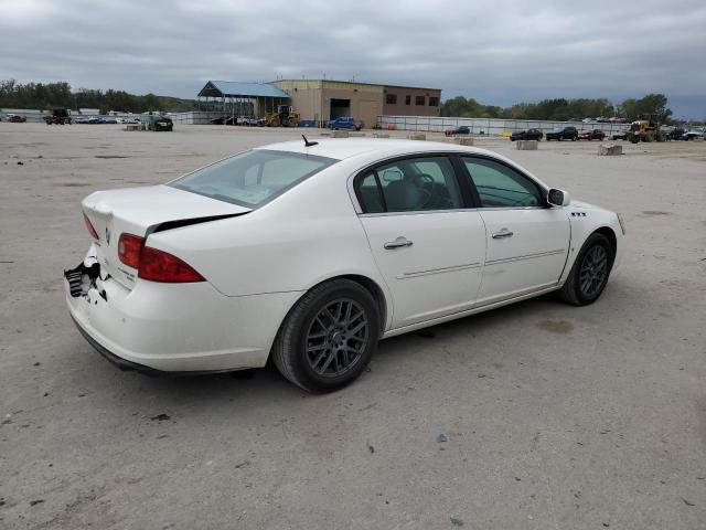 Photo 3 from auction – 2008 BUICK LUCERNE CX with VIN 1G4HD57208U118223