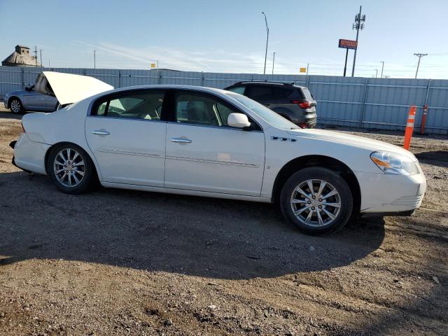 Photo 4 from auction – 2009 BUICK LUCERNE CX with VIN 1G4HD57M59U130306