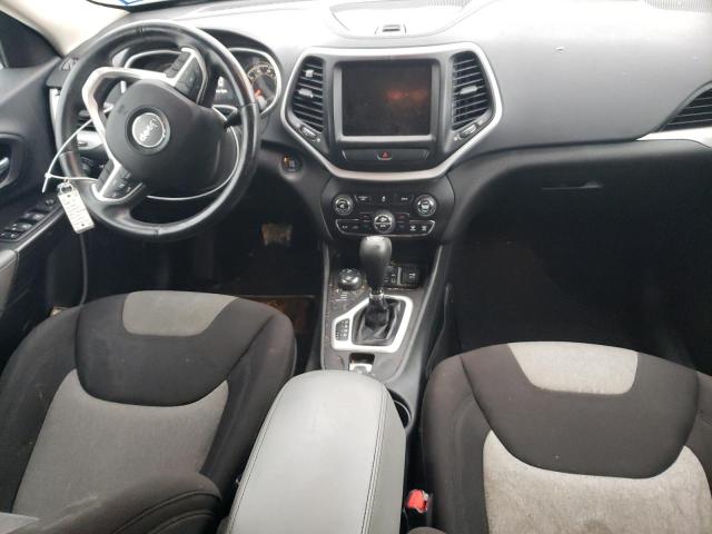 Foto 8 de la subasta – 2014 JEEP CHEROKEE L con VIN 1C4PJMCS2EW260212