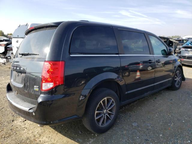 Photo 3 from auction – 2017 DODGE GRAND CARA with VIN 2C4RDGCG5HR848292