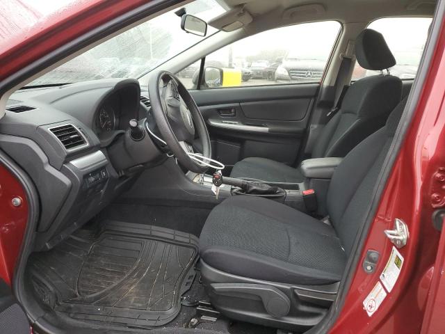 Photo 7 from auction – 2016 SUBARU IMPREZA with VIN JF1GPAA60G8201935