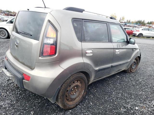 Photo 3 from auction – 2010 KIA SOUL + with VIN KNDJT2A27A7082308