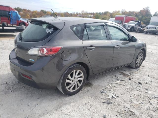 Photo 3 from auction – 2012 MAZDA 3 I with VIN JM1BL1L77C1557517