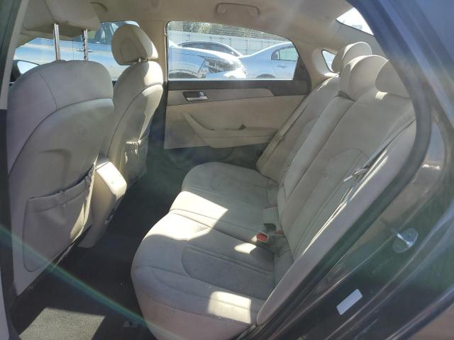 Photo 10 from auction – 2016 HYUNDAI SONATA SE with VIN 5NPE24AF7GH316339