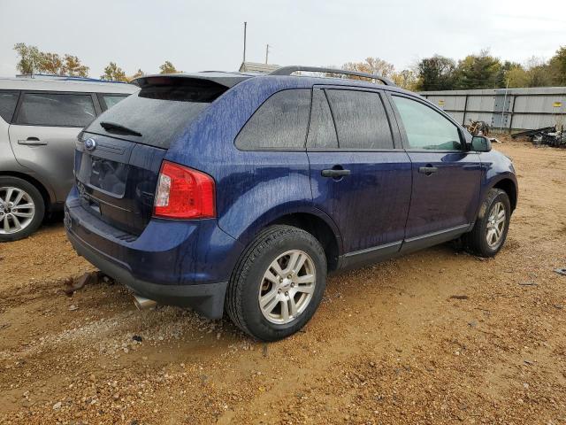 Photo 3 from auction – 2011 FORD EDGE SE with VIN 2FMDK3GC5BBB21472