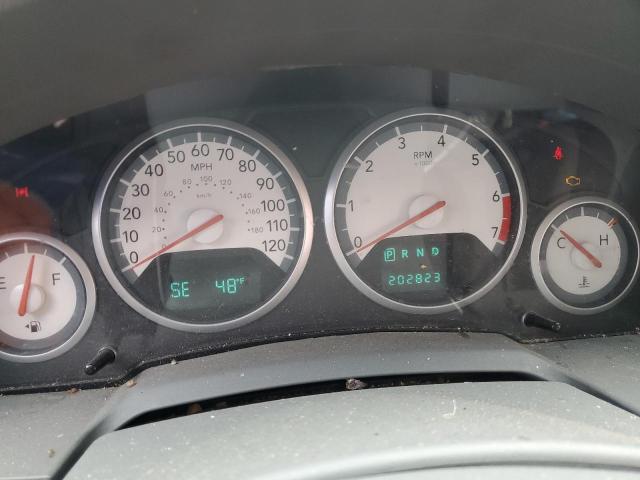 صورة رقم 9 من المزاد - 2010 DODGE GRAND CARA مع VIN 2D4RN5D14AR117888