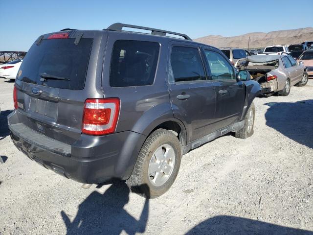 Photo 3 from auction – 2010 FORD ESCAPE XLT with VIN 1FMCU0D74AKA86388