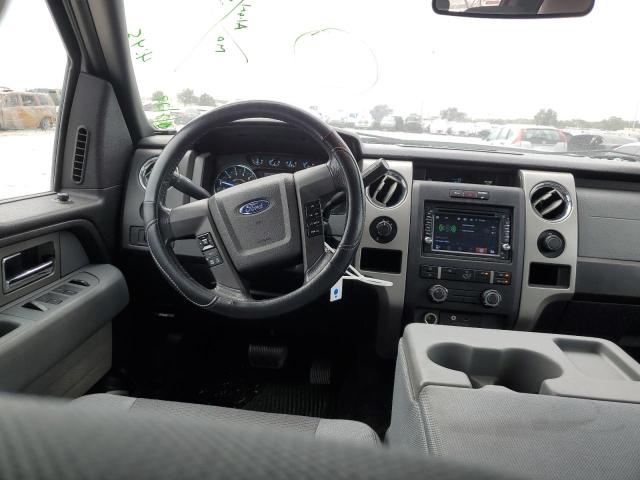 Photo 8 from auction – 2011 FORD F150 SUPER with VIN 1FTFW1EF9BFC10348