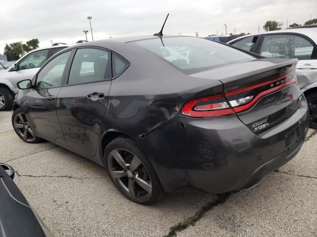 Photo 2 from auction – 2015 DODGE DART GT with VIN 1C3CDFEB0FD204866