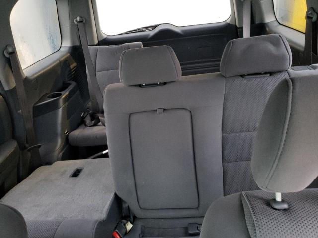 Photo 10 from auction – 2008 HONDA PILOT SE with VIN 5FNYF18358B500528