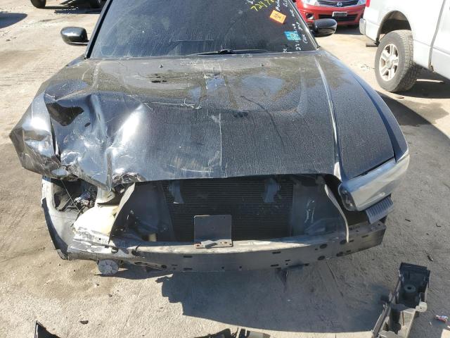 Photo 11 from auction – 2014 DODGE CHARGER SE with VIN 2C3CDXBG6EH329426