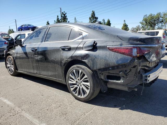 Photo 2 from auction – 2022 LEXUS ES 350 BAS with VIN 58ADZ1B19NU117812
