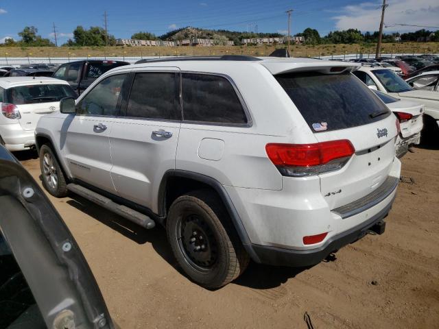 Photo 2 from auction – 2014 JEEP GRAND CHER with VIN 1C4RJFBT9EC140391