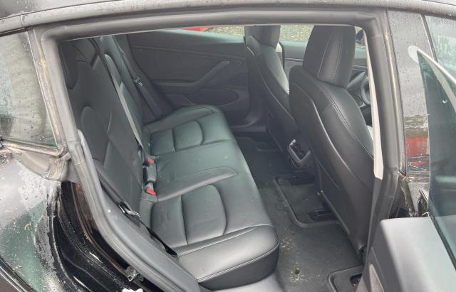 Photo 6 from auction – 2020 TESLA MODEL 3 with VIN 5YJ3E1EC1LF623477