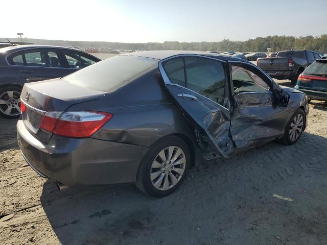 Photo 3 from auction – 2015 HONDA ACCORD EX with VIN 1HGCR2F79FA005950