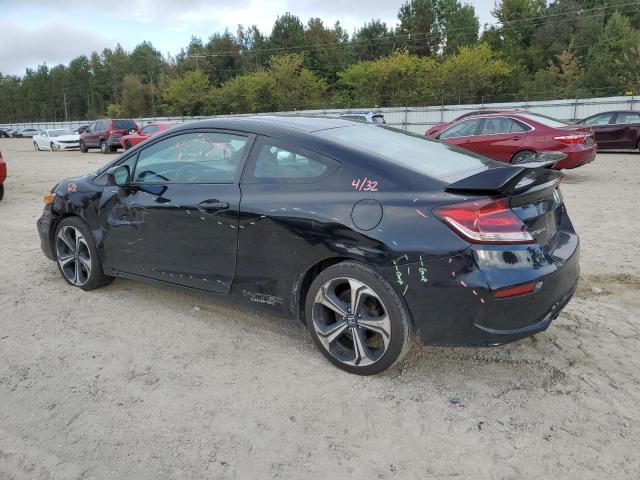 Photo 2 from auction – 2014 HONDA CIVIC SI with VIN 2HGFG4A50EH700483