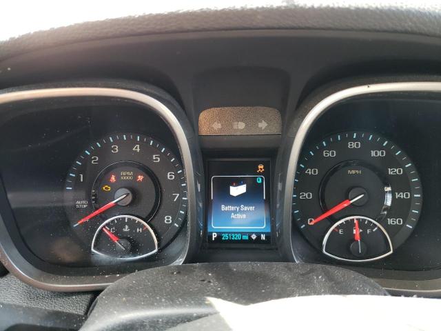 Photo 9 from auction – 2016 CHEVROLET MALIBU LIM with VIN 1G11A5SA3GF111467