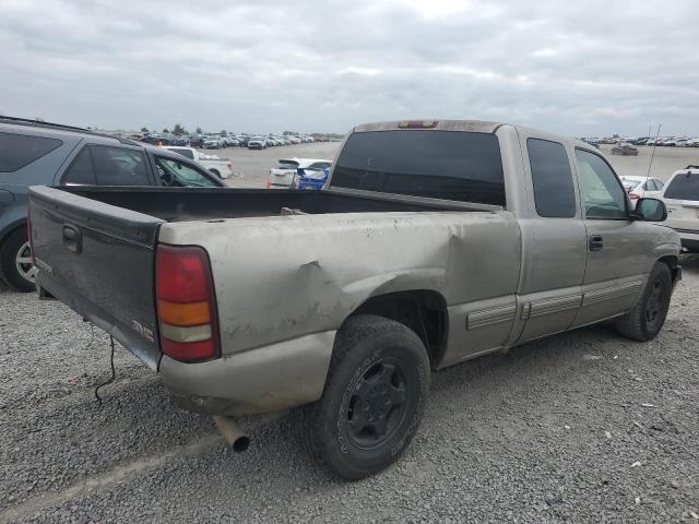 Photo 3 from auction – 2000 CHEVROLET SILVERADO with VIN 2GCEC19T3Y1155870