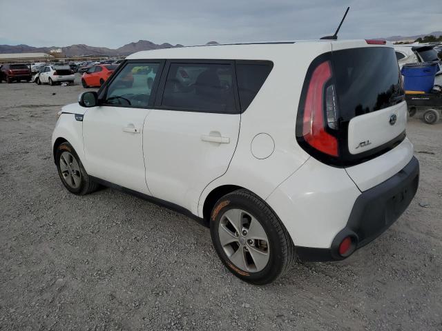 Photo 2 from auction – 2016 KIA SOUL with VIN KNDJN2A28G7265106