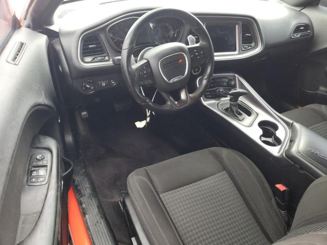 Photo 8 from auction – 2017 DODGE CHALLENGER with VIN 2C3CDZBT6HH604709