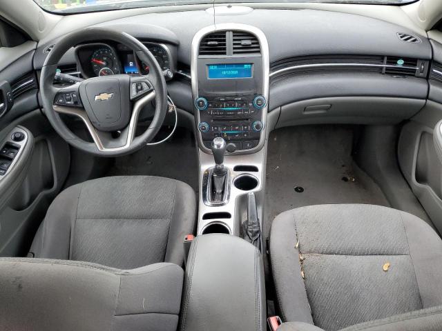 Photo 8 from auction – 2014 CHEVROLET MALIBU LS with VIN 1G11B5SL4EF267741