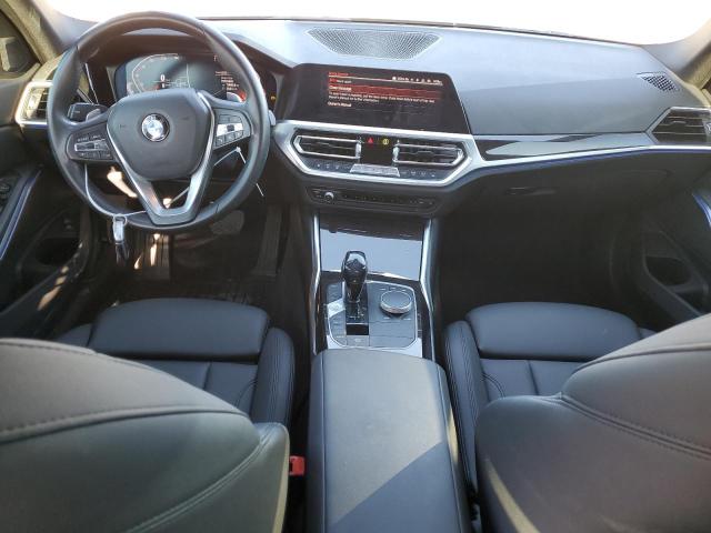 Photo 8 from auction – 2019 BMW 330I with VIN WBA5R1C5XKFH10029