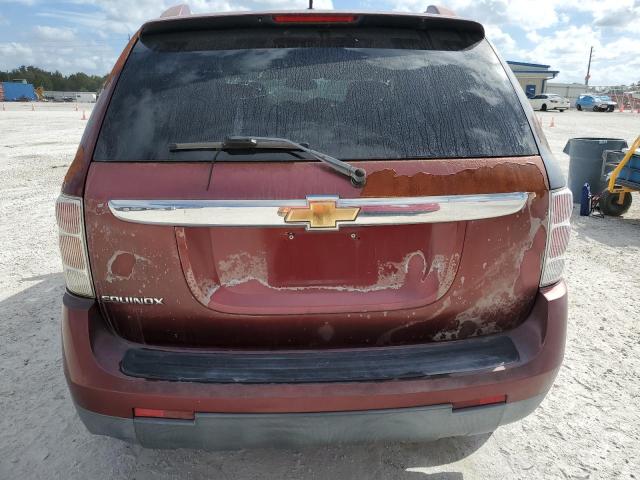 Photo 6 from auction – 2009 CHEVROLET EQUINOX with VIN 2CNDL33FX96209000