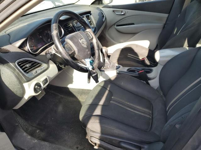 Photo 7 from auction – 2013 DODGE DART SXT with VIN 1C3CDFBAXDD292821