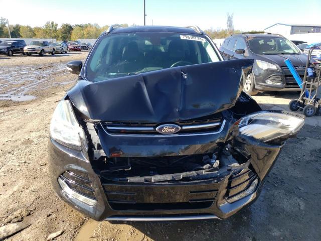 Photo 5 from auction – 2015 FORD ESCAPE TIT with VIN 1FMCU0J93FUA39547