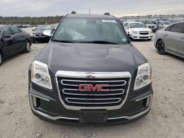 Photo 5 from auction – 2017 GMC TERRAIN SL with VIN 2GKALPEK2H6132456