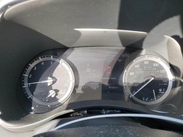 Photo 9 from auction – 2021 TOYOTA HIGHLANDER with VIN 5TDFZRAH4MS070533