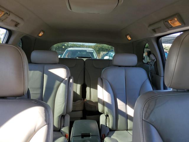 Photo 10 from auction – 2004 CHRYSLER PACIFICA with VIN 2C8GF68424R300141
