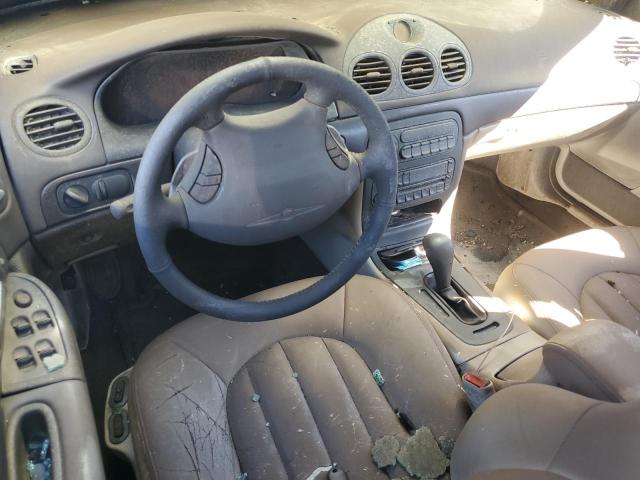 Photo 8 from auction – 2002 CHRYSLER 300M with VIN 2C3HE66G32H149498