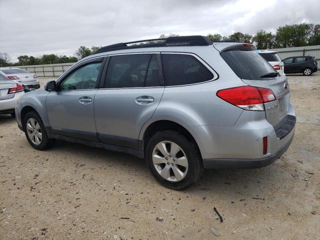 Снимка 2 от търг – 2012 SUBARU OUTBACK 2. с VIN 4S4BRBCC8C3280474
