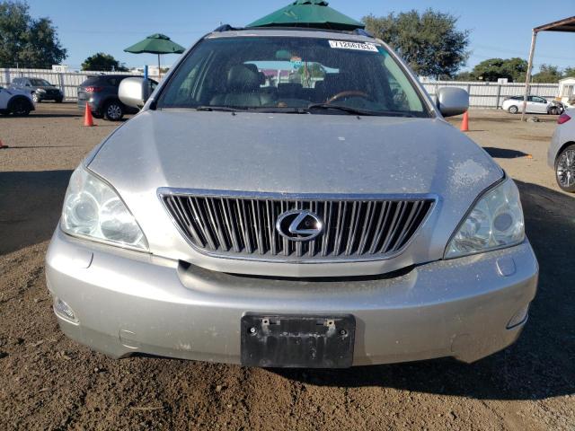 Photo 5 from auction – 2007 LEXUS RX 350 with VIN JTJGK31U970002848