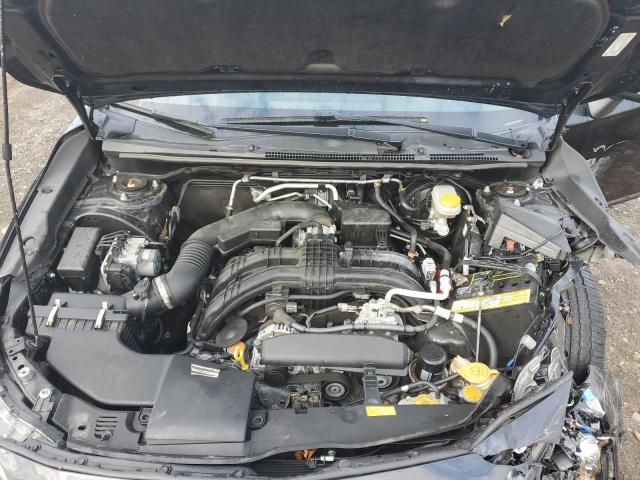 Photo 12 from auction – 2019 SUBARU CROSSTREK with VIN JF2GTAMC9KH206567