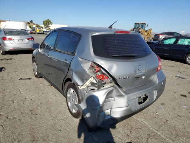 Photo 2 from auction – 2010 NISSAN VERSA S with VIN 3N1BC1CP9AL375486