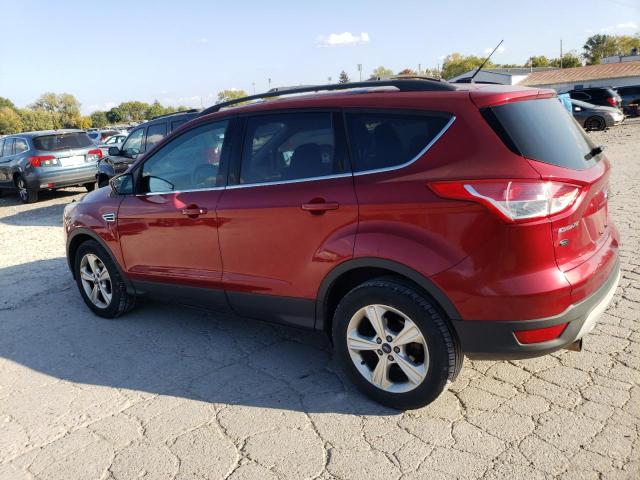 Photo 2 from auction – 2013 FORD ESCAPE SE with VIN 1FMCU0GX6DUB69695