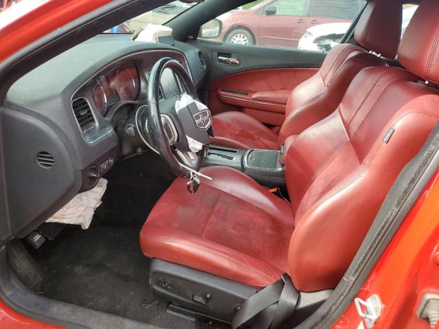 Photo 7 from auction – 2014 DODGE CHARGER R/ with VIN 2C3CDXCT0EH104088
