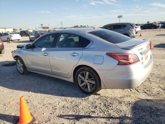 Photo 2 from auction – 2013 NISSAN ALTIMA 2.5 with VIN 1N4AL3AP6DN506066