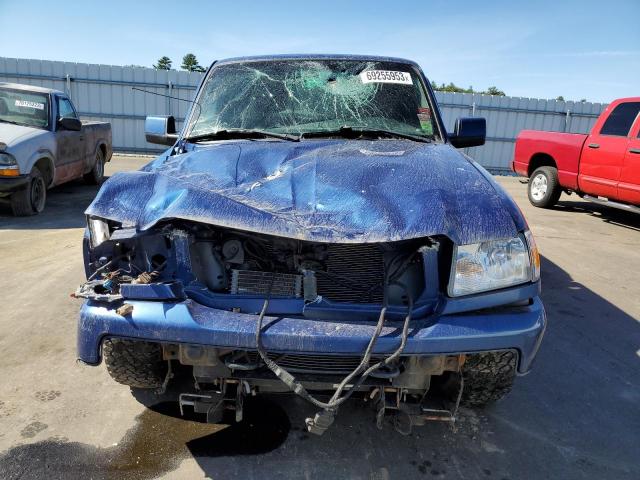 Photo 5 from auction – 2011 FORD RANGER SUP with VIN 1FTLR4FE4BPA31923