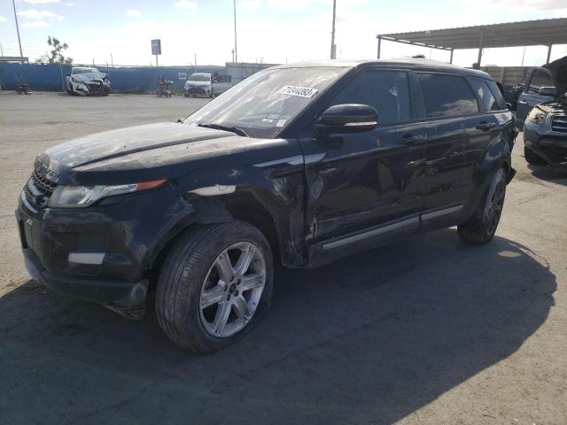 LAND ROVER RANGE ROVE 2013 with VIN SALVN2BG6DH840104 - Photo from auction