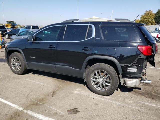 Photo 2 from auction – 2018 GMC ACADIA SLT with VIN 1GKKNMLS9JZ101182