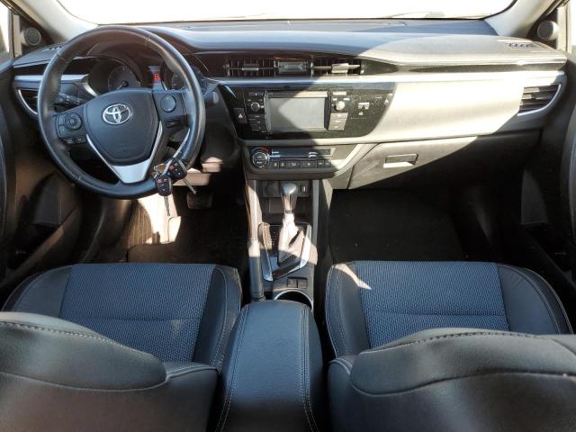 Photo 8 from auction – 2014 TOYOTA COROLLA L with VIN 2T1BURHE6EC079236