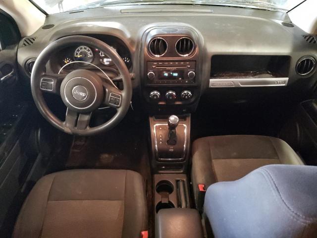Photo 8 from auction – 2014 JEEP COMPASS SP with VIN 1C4NJDBB2ED880403