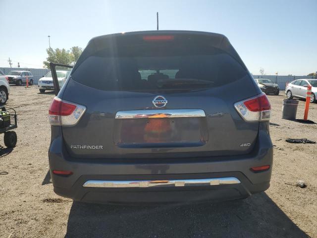 Photo 6 from auction – 2013 NISSAN PATHFINDER with VIN 5N1AR2MM1DC618494