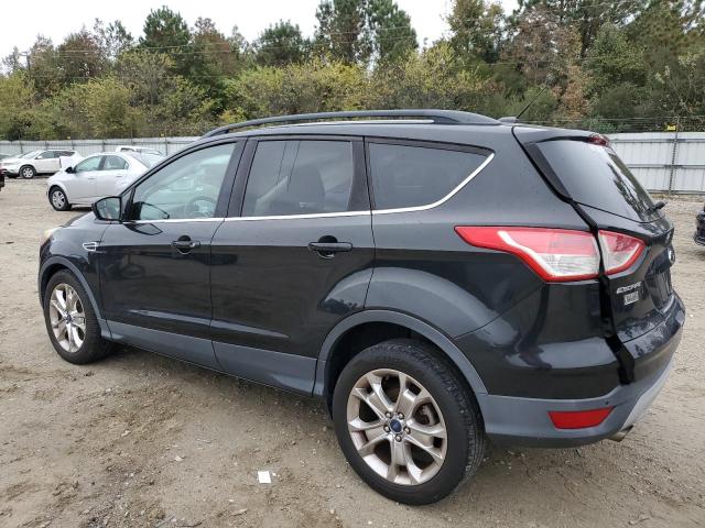 Photo 2 from auction – 2014 FORD ESCAPE SE with VIN 1FMCU9G91EUD21874