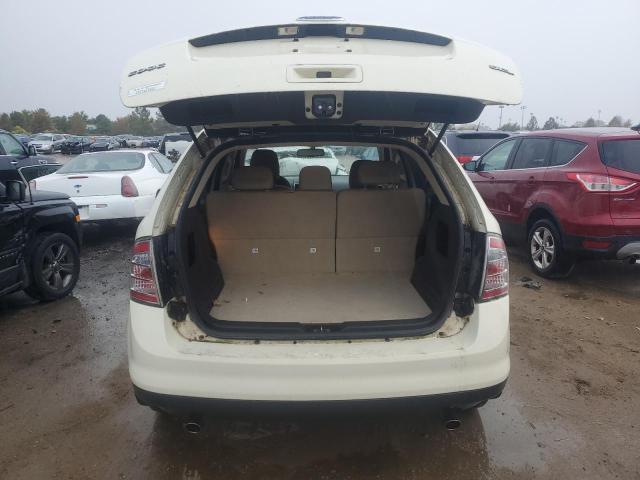 Photo 6 from auction – 2008 FORD EDGE SEL with VIN 2FMDK38C08BA51421